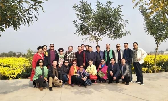 云臺(tái)冰菊賞花節(jié)剛剛結(jié)束，是否已經(jīng)開始想念